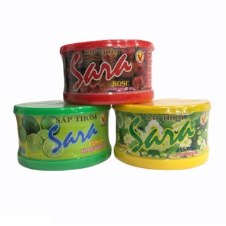 Sáp Thơm Sara