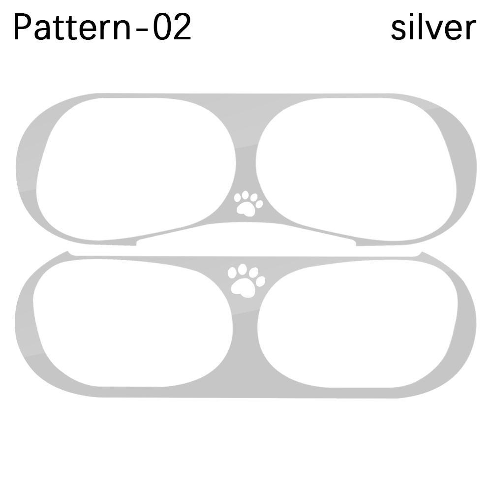 Bebetterm Vỏ Kim Loại Bảo Vệ Chống Bụi Chống Vương Miện King Queen Chống Sắt Cho Apple AirPods Pro