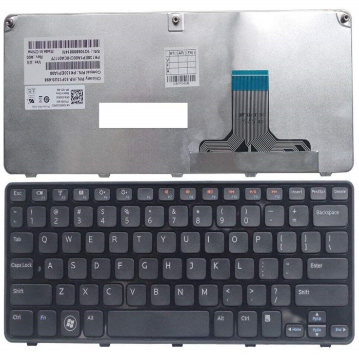 BÀN PHÍM DELL 1090