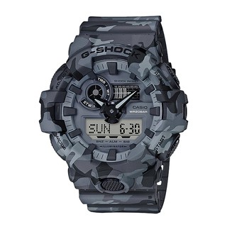 Đồng hồ nam g-shock ga-700cm-8a | ga-700cm-8adr