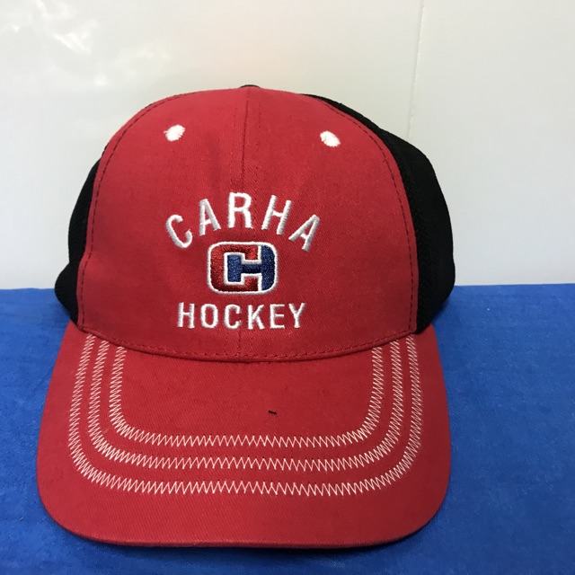 Nón kết CARHA HOCKEY hàng xách tay Canada