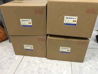 Nước Rửa Tay Sát Khuẩn (Ethanol 70%) 1lít