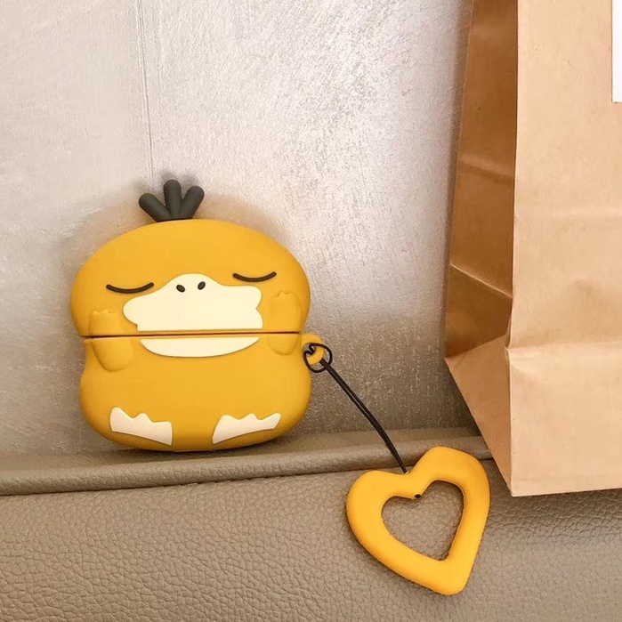 Ốp Bảo Vệ Hộp Đựng Tai Nghe compatible AirPods 2 /pro 2021 Alfurcompatible AirPods3 Curise 3Rdpro compatible AirPods2gen Chất Lượng Cao