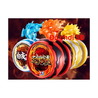 Yoyo đỏ 677191