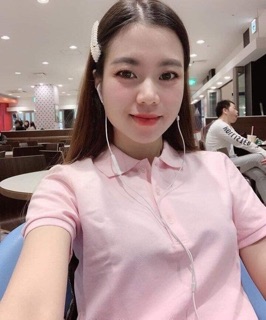 Áo Polo Uni nữ chính hãng