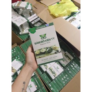 Tăng cân sâm bổ kiện tỳ