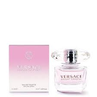 Nước Hoa Nữ Mini 𝐕𝐞𝐫𝐬𝐚𝐜𝐞 𝐁𝐫𝐢𝐠𝐡𝐭 𝐂𝐫𝐲𝐬𝐭𝐚𝐥 - 100ml [ hàng hot ]