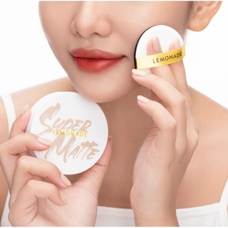 Phấn nước kiềm dầu Lemonade 15g (3 loại)