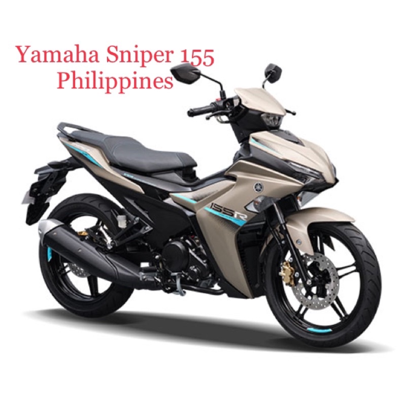 Yamaha Sniper 150 - 155 Dĩa Nhôm 7075 CNC 42T 43T 46T 47T - 428 Siêu Bền - Êm - Nhẹ