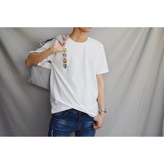ANIMALS TEE