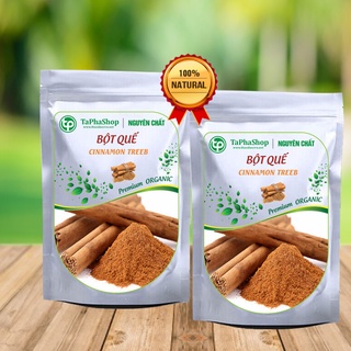 Bột quế nguyên chất 200g