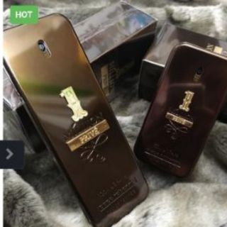 Nước Hoa Nam One Million