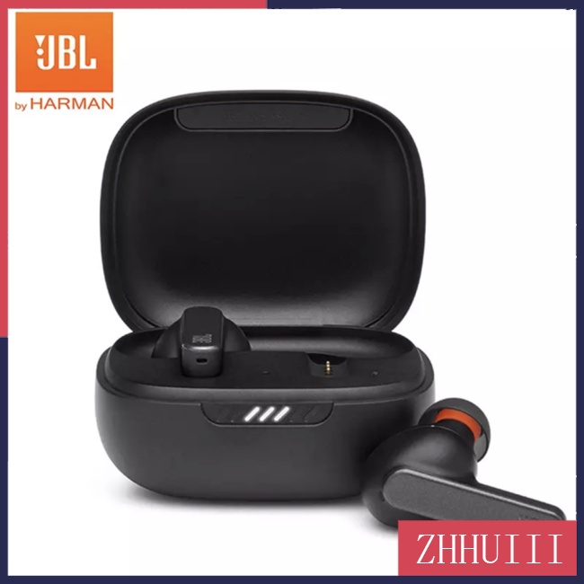 Tai Nghe Bluetooth Không Dây Chống Nước Âm Thanh Siêu Trầm Chất Lượng Cao JBL Live Pro+