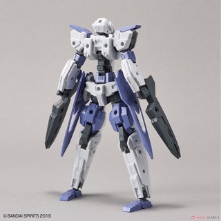 Mô hình 30MM eEXM-30 Espossito Beta β 40 Bandai