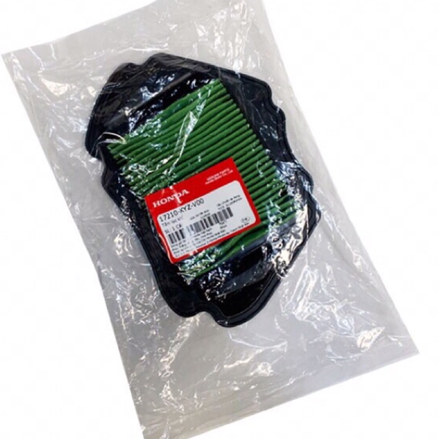 Lọc gió Honda chính hãng , lọc lead , air blade ,vision ,sh việt ,sh mode , vario