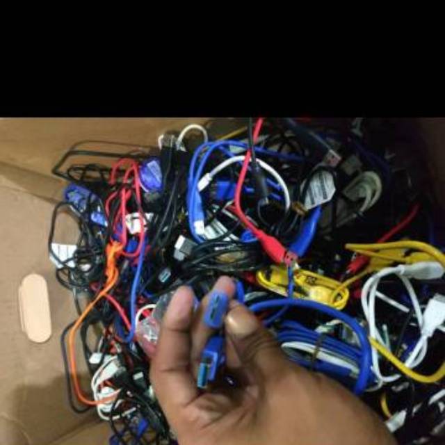 Dây Cáp Usb 3 Đầu Chất Lượng Cao | BigBuy360 - bigbuy360.vn