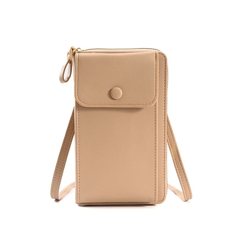 Túi Đeo Chéo mini Đựng Điện Thoại Đa Năng Dành Cho Nữ