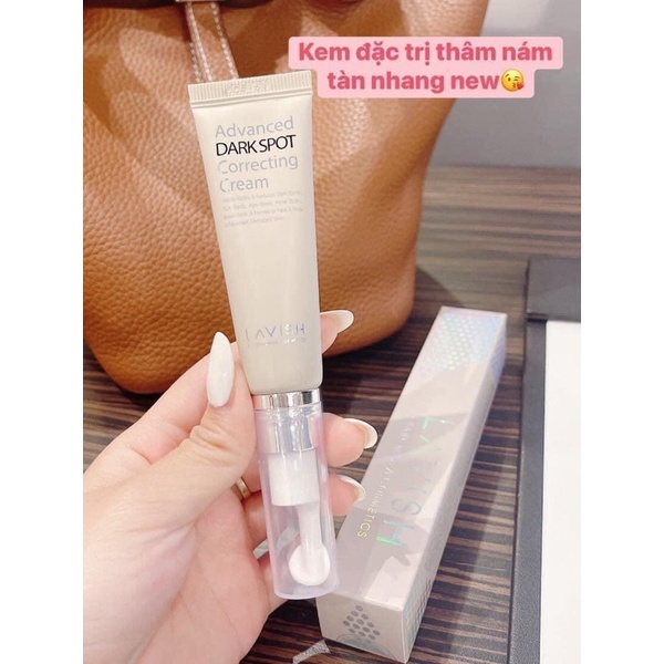 Kem Giảm Thâm,Nám,Tàn Nhang - Lavish H Baby