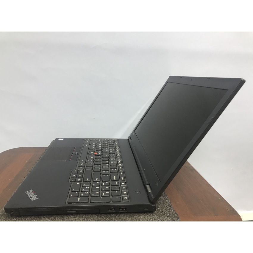Laptop cũ Lenovo Thinkpad L560-Dòng máy bền bỉ-mạnh mẽ với chip core i5 thế hệ 6