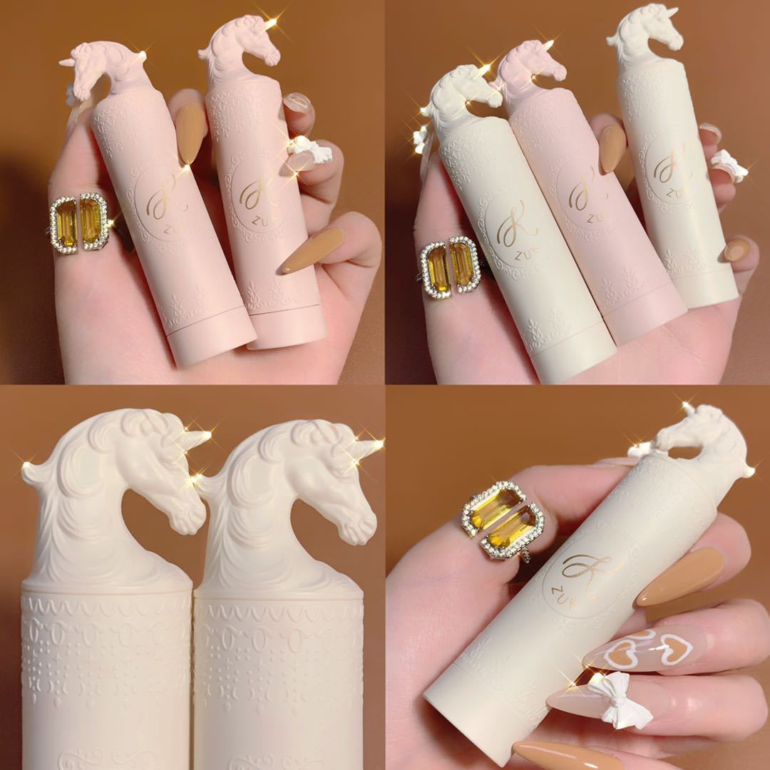 (Hàng Mới Về) Son Môi 6 Màu Tùy Chọn Không Nhòe Tiện Dụng Chất Lượng Cao | BigBuy360 - bigbuy360.vn