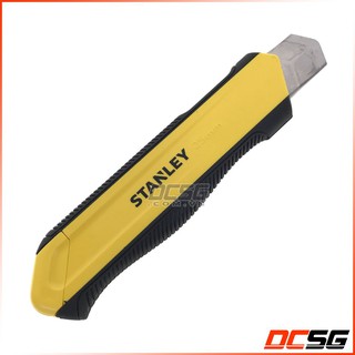 Dao rọc giấy 25mm Stanley STHT10425-8