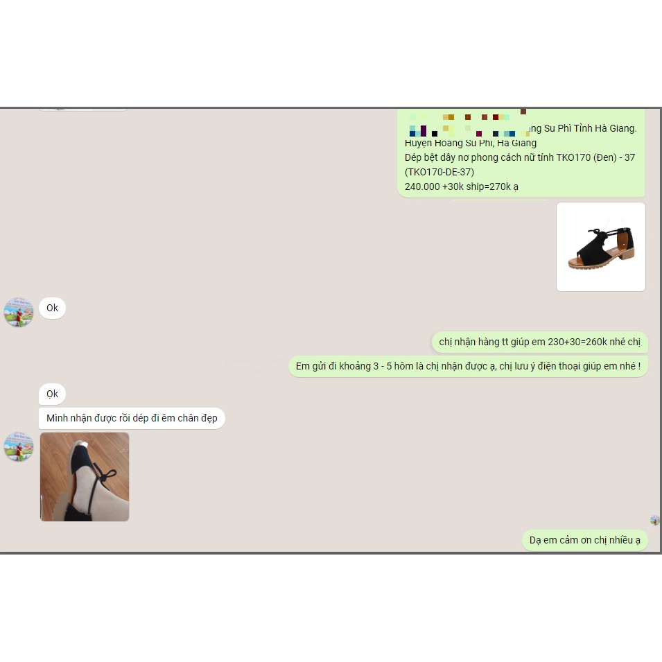 Sục nữ, giày MULES da bóng gót 3 cm sang chảnh, siêu êm, chống trơn trượt TKO150