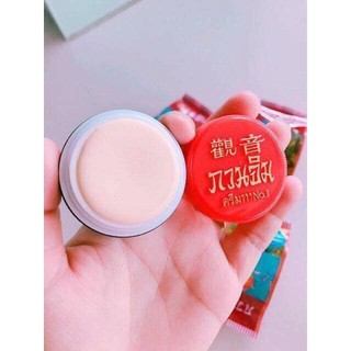 Kem sâm cô tiên - TRÚC MAI SHOP