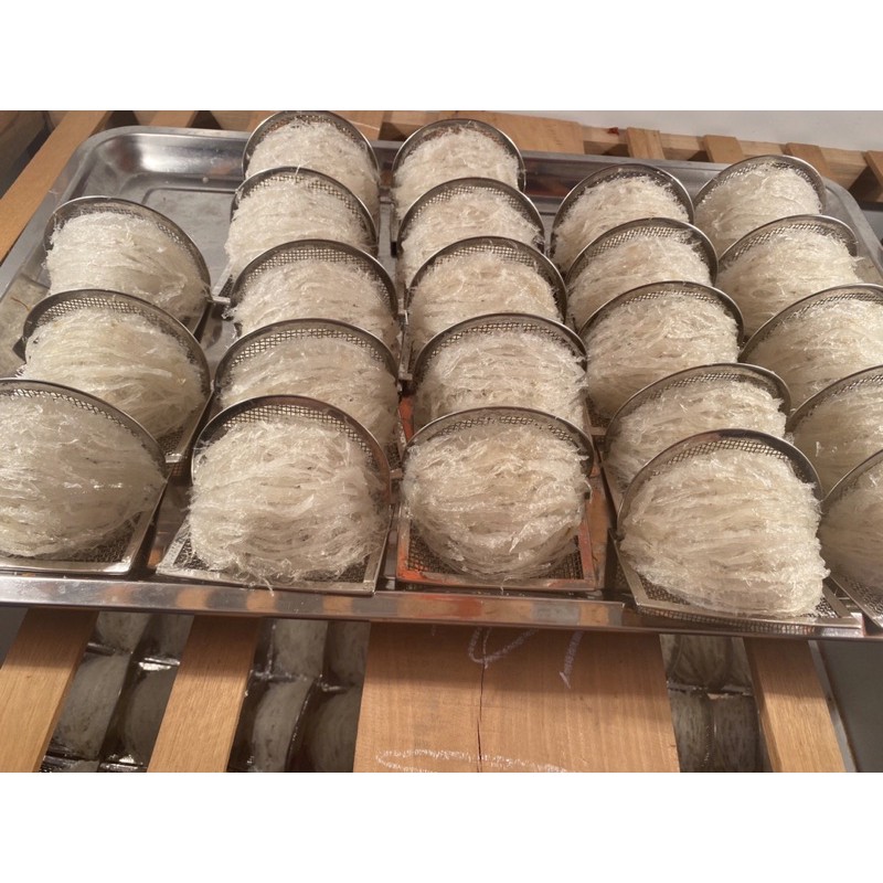 [Mã GROSALE2703 giảm 8% đơn 250K] [ RẺ VÔ ĐỊCH ] Tổ yến tinh chế sợi yến sào Khánh Hoà | BigBuy360 - bigbuy360.vn