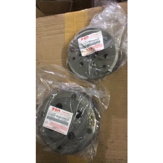 Bố ly Hợp+Vỏ ly hợp Chính Hãng Suzuki Hayate-Hayate SS-impulse-Skydrev 125