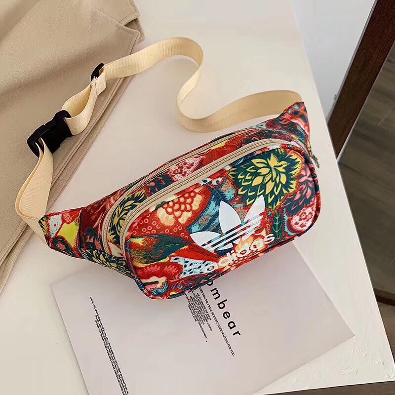 TÚI BAO TỬ BA LÁ HOA | BigBuy360 - bigbuy360.vn