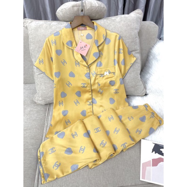 Bộ lụa cao cấp | BigBuy360 - bigbuy360.vn