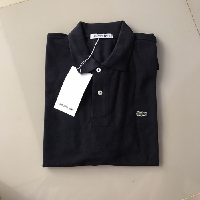 Áo Thun Polo Lacoste 100% Chính Hãng