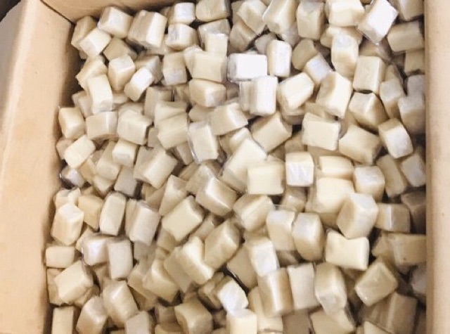 Combo Kẹo Dừa Sáp 250gram và Mứt Dừa Sáp 150gram | BigBuy360 - bigbuy360.vn