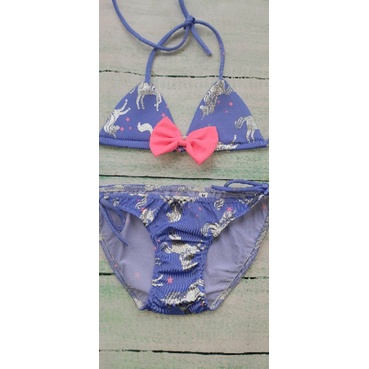 Bikini 2 mảnh cho bé