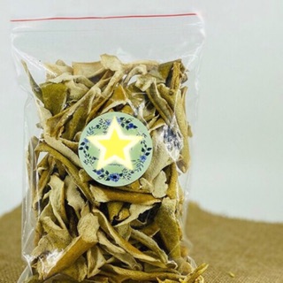 Vỏ bưởi khô 100g