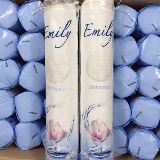 Bông tẩy trang Emily - Đức.
