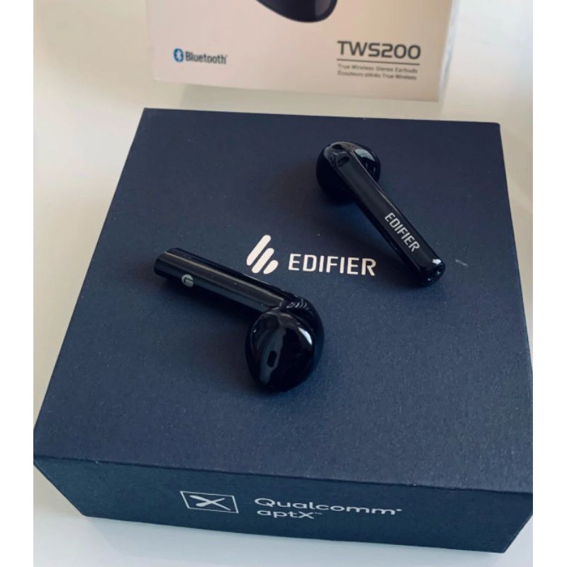Tai nghe Edifier TWS1 PRO
