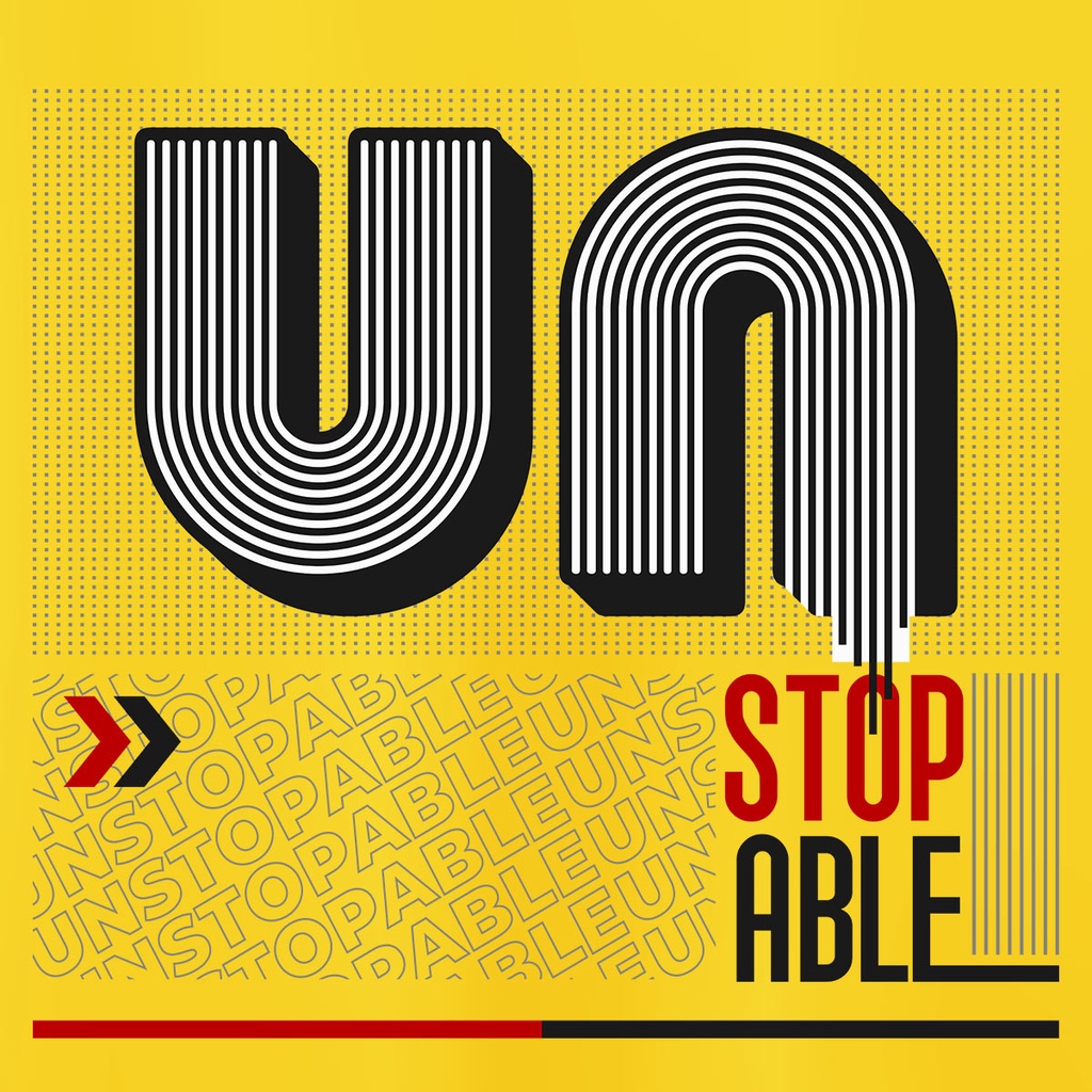 UNSTOPABLE, mã G60. Áo thun trẻ em in siêu đẹp cho bé trai, bé gái. Áo phông thoát nhiệt GOKING hàng hiệu cao cấp