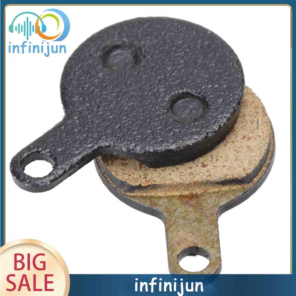 1 Cặp Má Phanh Cho Xe Đạp Tektro Lyra Novela Iox