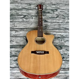 Đàn Guitar Acoustic  có EQ