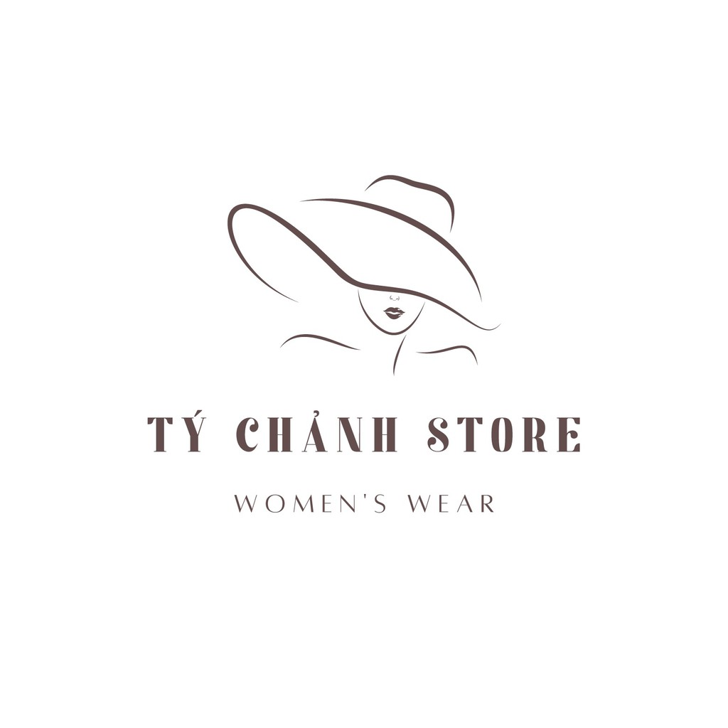 Tý Chảnh Store