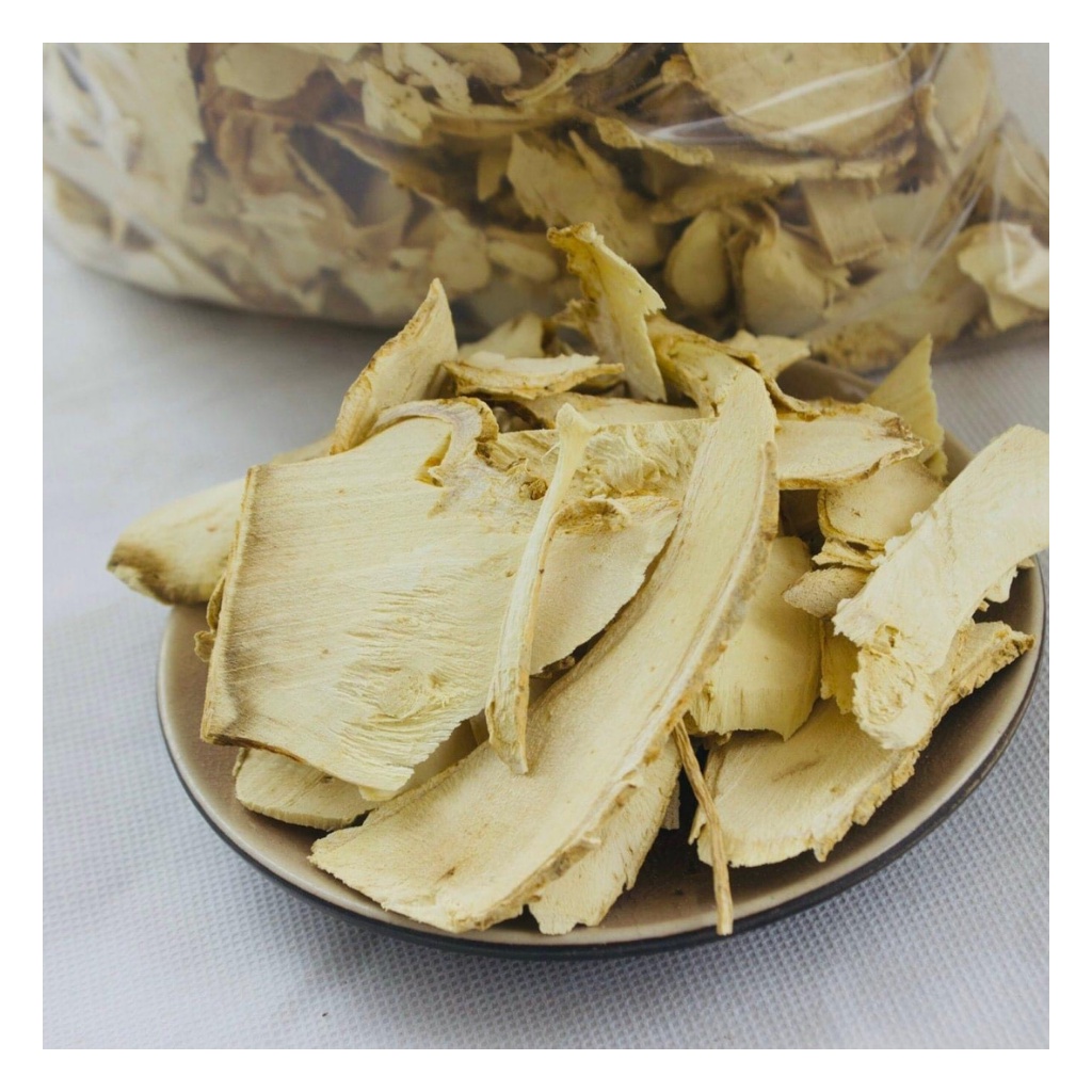 Rễ Đinh Lăng Khô Sạch Thái Lát Loại 1 Túi 1Kg | BigBuy360 - bigbuy360.vn