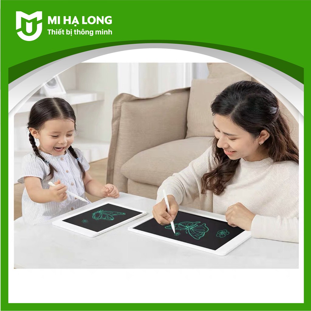 ℗﹉Bảng viết điện tử Xiaomi Mijia 10 inch / 13