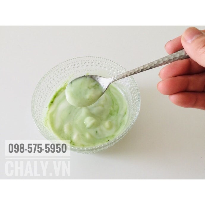 Bột rau xanh Yakult thanh lọc thải độc 60 gói x 4g nội địa Nhật