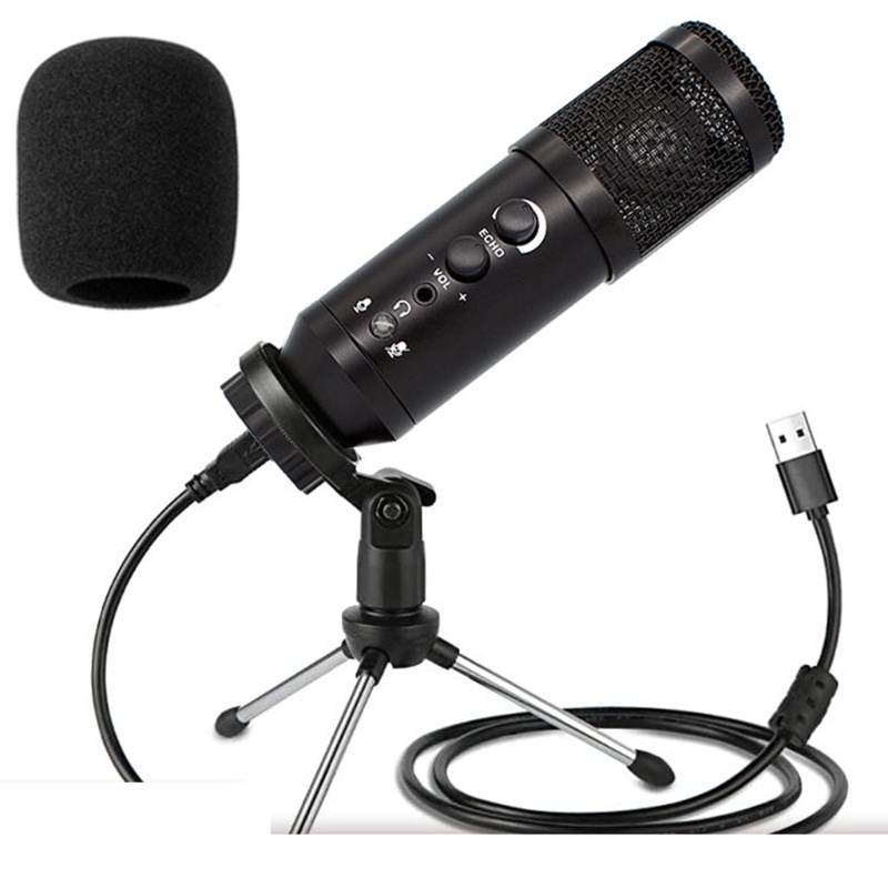 Micro zzz Dây Dài 55.12in Dùng Để Chơi Game Vlogging