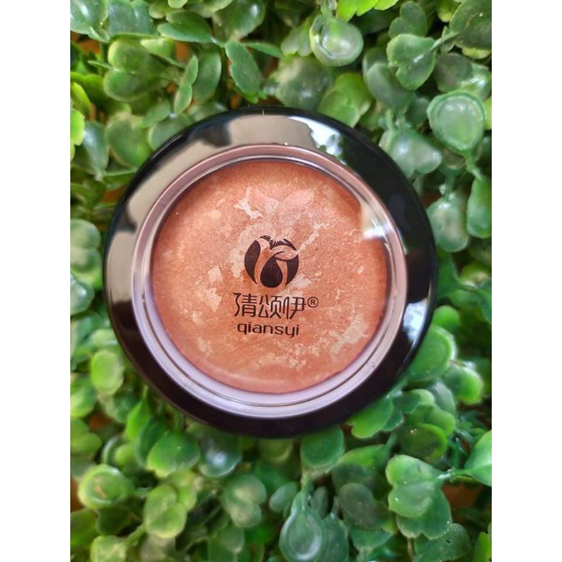 Phấn má hồng có nhũ tạo điểm nhấn | BigBuy360 - bigbuy360.vn