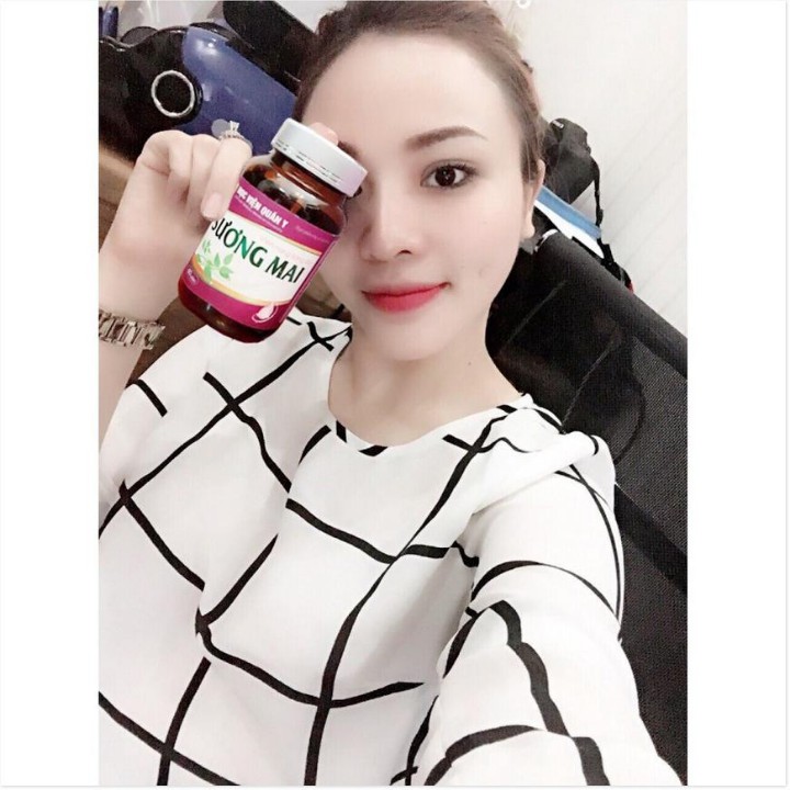 (Combo 2 hộp) Viên uống trắng da, sáng da Sương Mai Học Viện Quân Y- Giúp da mềm mại, sáng trắng- CHÍNH HÃNG HVQY | BigBuy360 - bigbuy360.vn