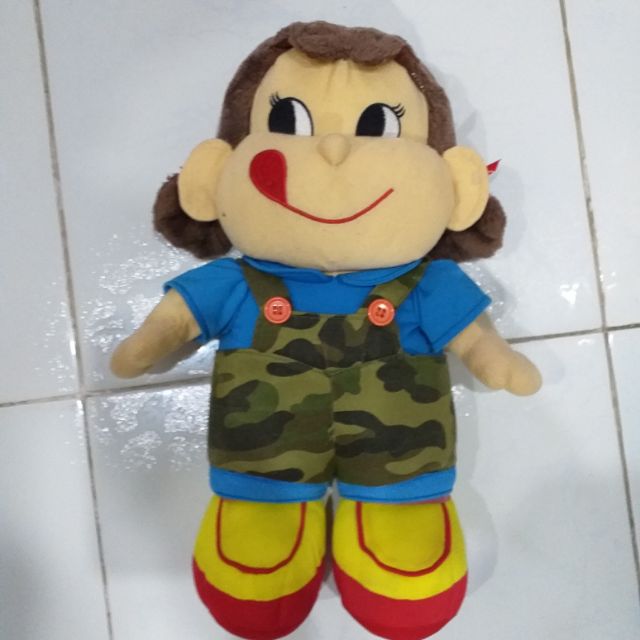 Gấu bông hương pham