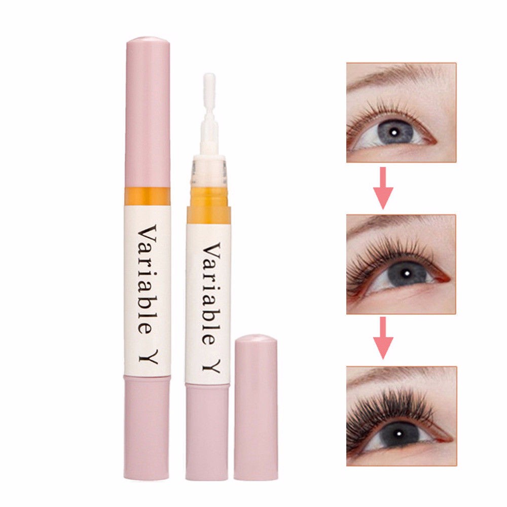 Serum kích thích mọc lông mi tự nhiên 3ml dành cho nữ | BigBuy360 - bigbuy360.vn