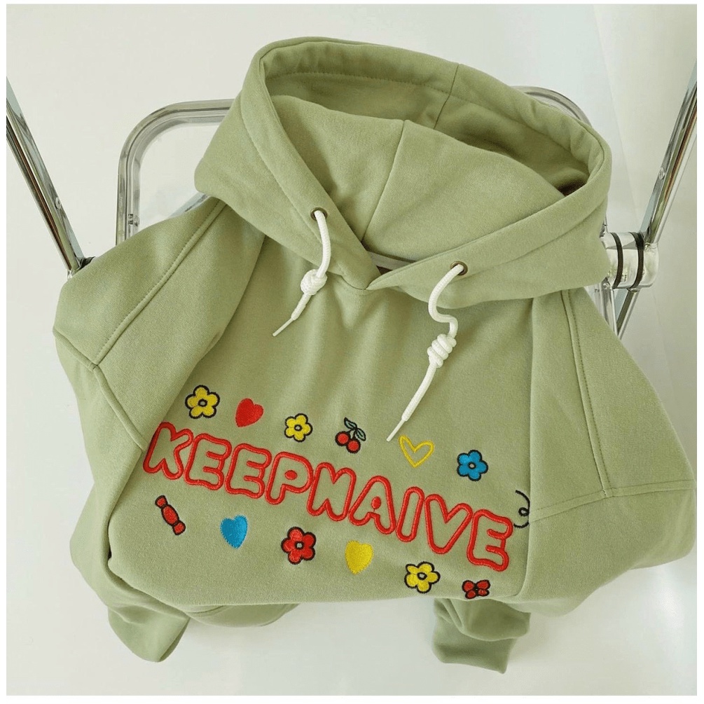 ÁO KHOÁC HOODIE NAM NỮ HỌA TIẾT XINH LUNG LINH THỜI TRANG CHUẨN CUTE